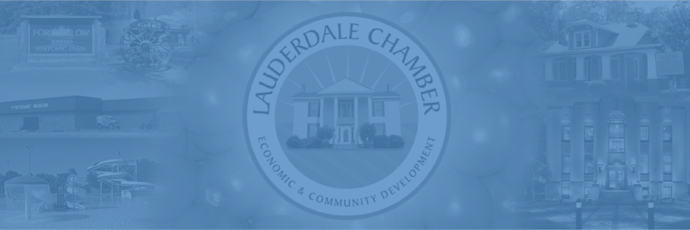 Lauderdale Chamber / Economic & Community Development